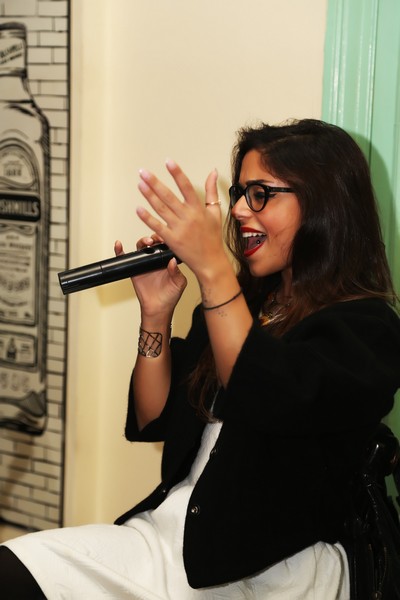 Xriss Jor Live at Cle